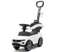 Baby Mix VOLKSWAGEN T-ROC blanc