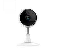 Baby Monitor Mini HD 1080p WiFi Vision Nocturne Voix Bidirectionnelle
