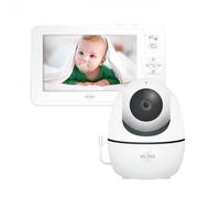 Baby Monitor Premium 1080p Full Hd Baby Monitor Avec Écran 12,7 Cm (Bc2000)