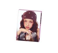 Baby Monster - [WE GO UP] 2nd mini album (PATTERN CHIQUITA ver)