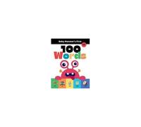 Baby Monster's First 100 Words