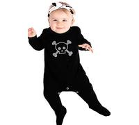 Baby Moo's - Body - Bébé (garçon) 0 à 24 mois noir Noir 12-18 mois