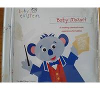 Baby Mozart [15trx] [Import]