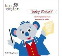 Baby Mozart by Baby Einstein Music Box Orchestra