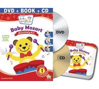 Baby Mozart Discovery Kit