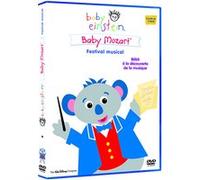Baby Mozart - Festival Musical