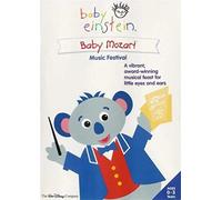 Baby Mozart [Import USA Zone 1]