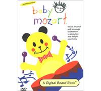 Baby Mozart [Import USA Zone 1]