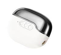 Baby Nails Trimmer Electric Nails Cutter 3 In 1 Light 3 Vitesses Fingernail Polonteur USB RECHARGÉE POUR Utilisation De La Coupe-ongle Pour Bébé