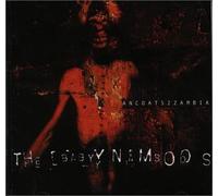 Baby Namboos - Ancoats to Zambia [Import]