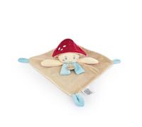 BABY NAT - BN6012 - Marcel Mon Doudou Champignon
