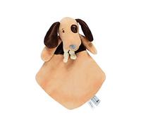 BABY NAT' - Doudou Bernie - BN0649 -Beige