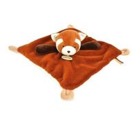 BABY NAT' - Doudou Mon petit Panda Roux - BN6015
