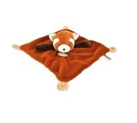 BABY NAT' - Doudou Mon petit Panda Roux - BN6015