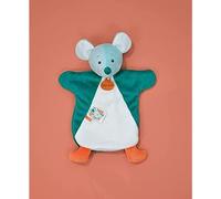 Marionnette Souris verte