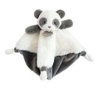 BABY NAT Mon ptit panda - Doudou 24cm Neutre G