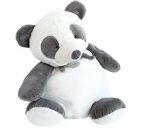 BABY NAT' Mon p'tit panda - Range pyjama mon p'tit Panda 40cm