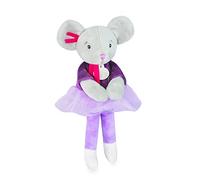 BABY NAT' - Noisette la Souris - BN0730 -Multicolor