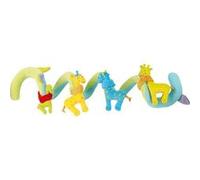 BABY NAT - Spirale girafe petit lion G
