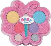 BABY née Sister Styling Make up