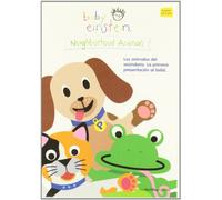 Baby Neighborhood Animals [Import]