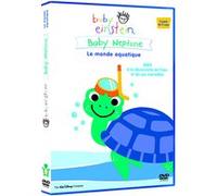Baby neptune, le monde aquatique E