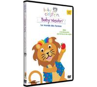 Baby Newton : Le Monde des formes