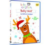 Disney Boîte à musique Baby Noël