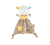 BABY-NOVA Couverture câline en Tissu Doux pour bébés - Couverture câline en Velours Doux - Jolie Couverture câline pour garçons et Filles - Mouton