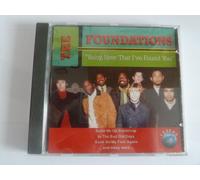 Baby Now That I've Found You (Compilation) [Import]