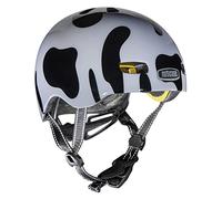 Baby Nutty - Moove Over