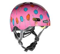 Nutcase Baby Nutty-Sucker Punch Helmets-Little Jeunesse Unisexe, Not Mentioned