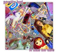 Baby of the Bunch - Pretty But It Has No Use (Ltd LP) [Import]