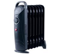Baby Oil 850W