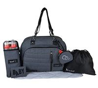 Baby on board 204300_018 Sac Daily Smoke