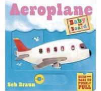 Baby on Board Aeroplane by Ruth Symons Ruth Symons (Auteur)