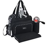 BABY ON BOARD Sac a langer + ccessoires Simply Swirl - Des la naissance - Bebe mixte G