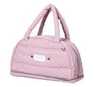 Baby on board Sac à Langer Doudoune Bag Chic Rose 1 Unité