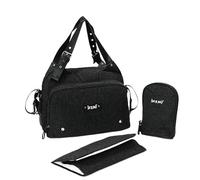 - Sac a langer - Titou Black Chine