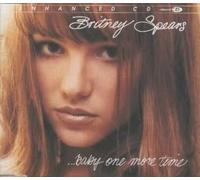 Britney Spears - Baby One More Time