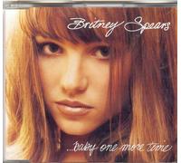 Baby One More Time