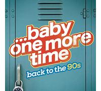 Baby One More Time: Back to The 90s