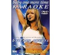 Baby One More Time - Karaoke - Britney Spears