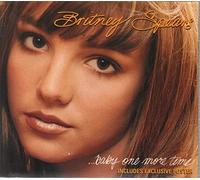 Baby One More Time Pt 2