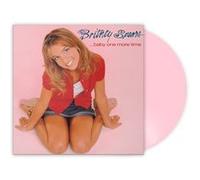 ...Baby One More Time – Vinyle 33 tours – Rose – RCA