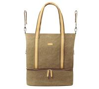 Baby Ono 1509/03 Sac à langer Comfort Supremce Kaki