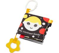 Baby Ono Mon livre de contraste