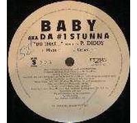 Baby & P. Diddy - Baby & P. Diddy - Do That ... - Cash Money Records