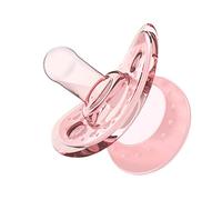 Baby Pacifiers | Baby Silicone Pacifiers Multi fonction Babies allaités Pacification NOUVELLE-NÉ SPINCIPE DE BÉBÉ POUR LES NOUVELS ANTÉRIEURS 1PC