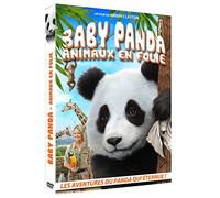 Baby Panda